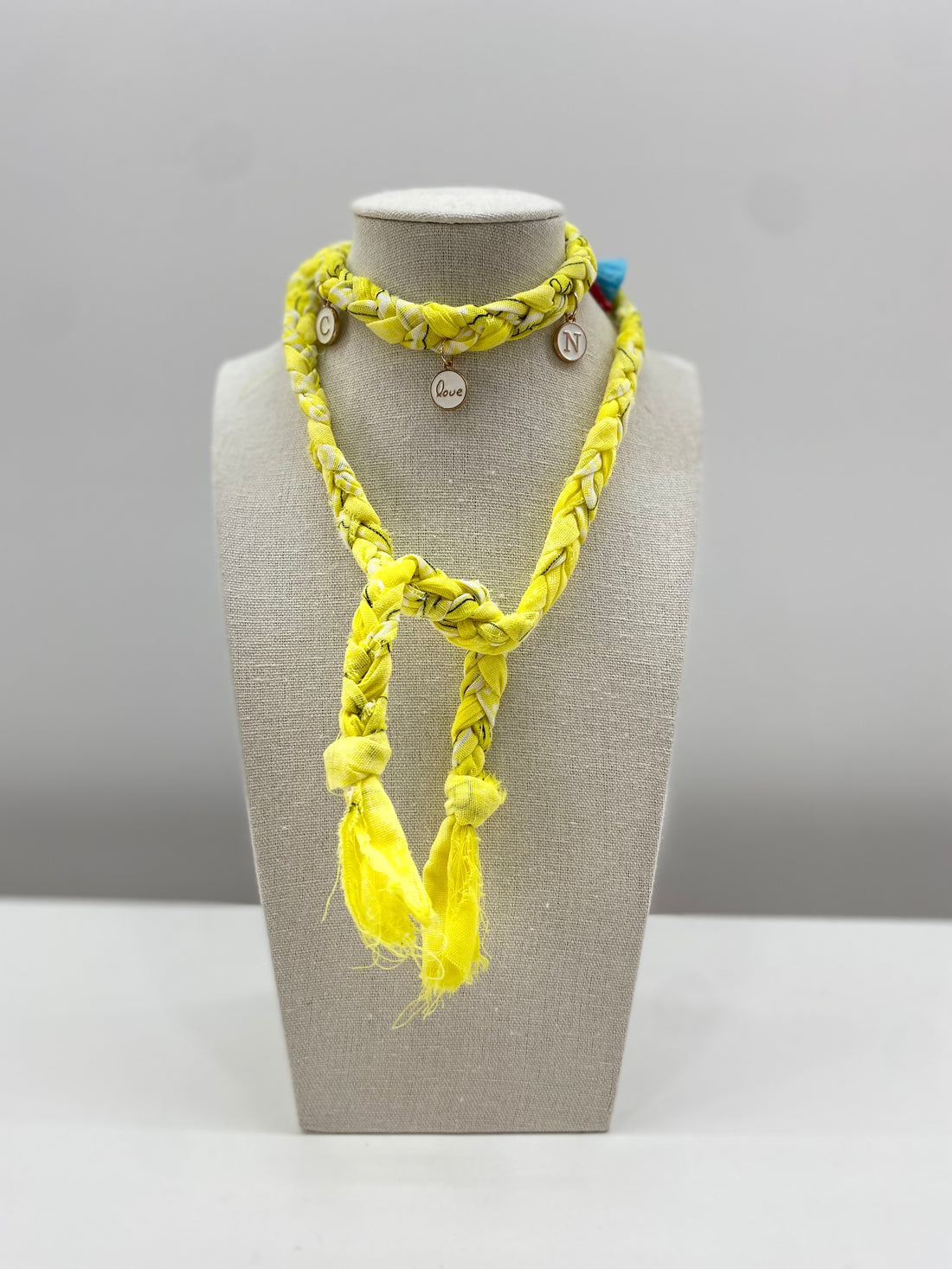 Collana bandana