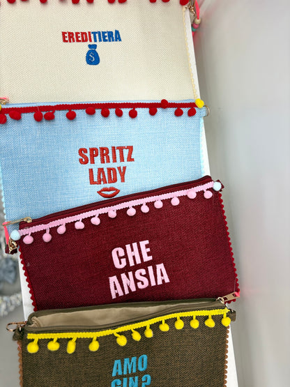Pochette Urban