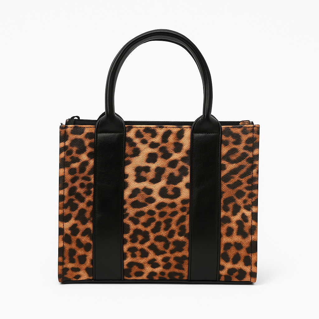 Tote tiger