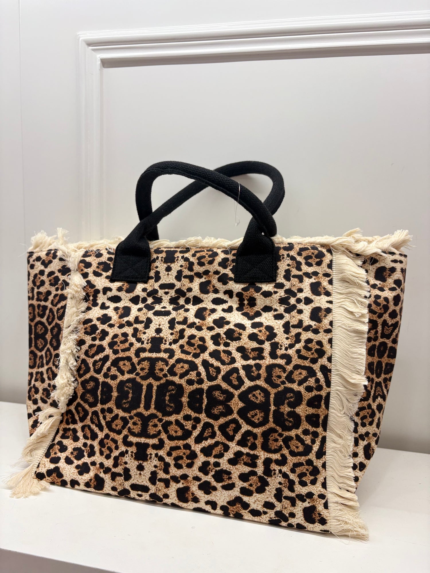 Big bags animalier