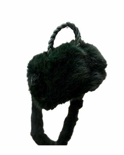 Peluche bag