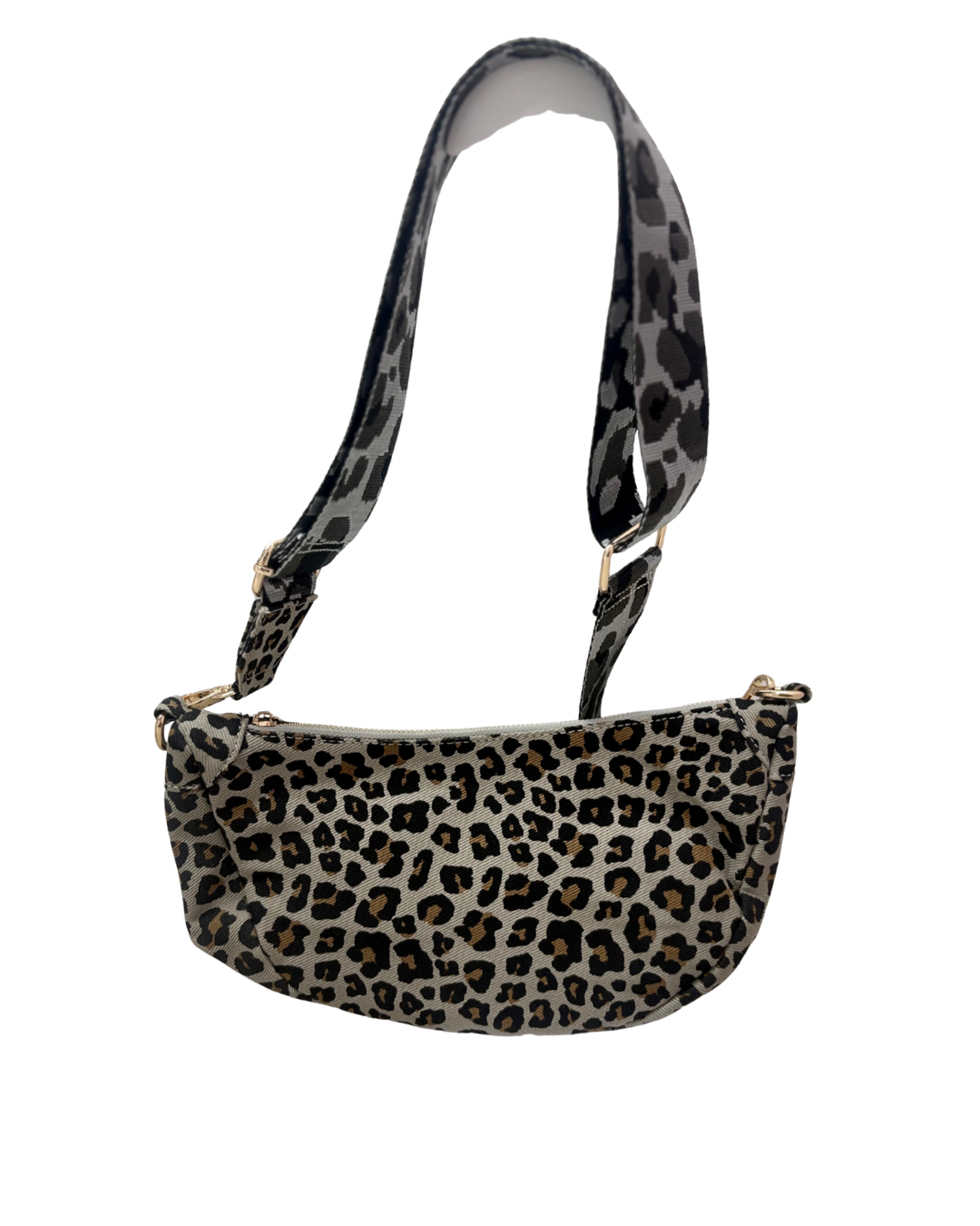Bags leopardat