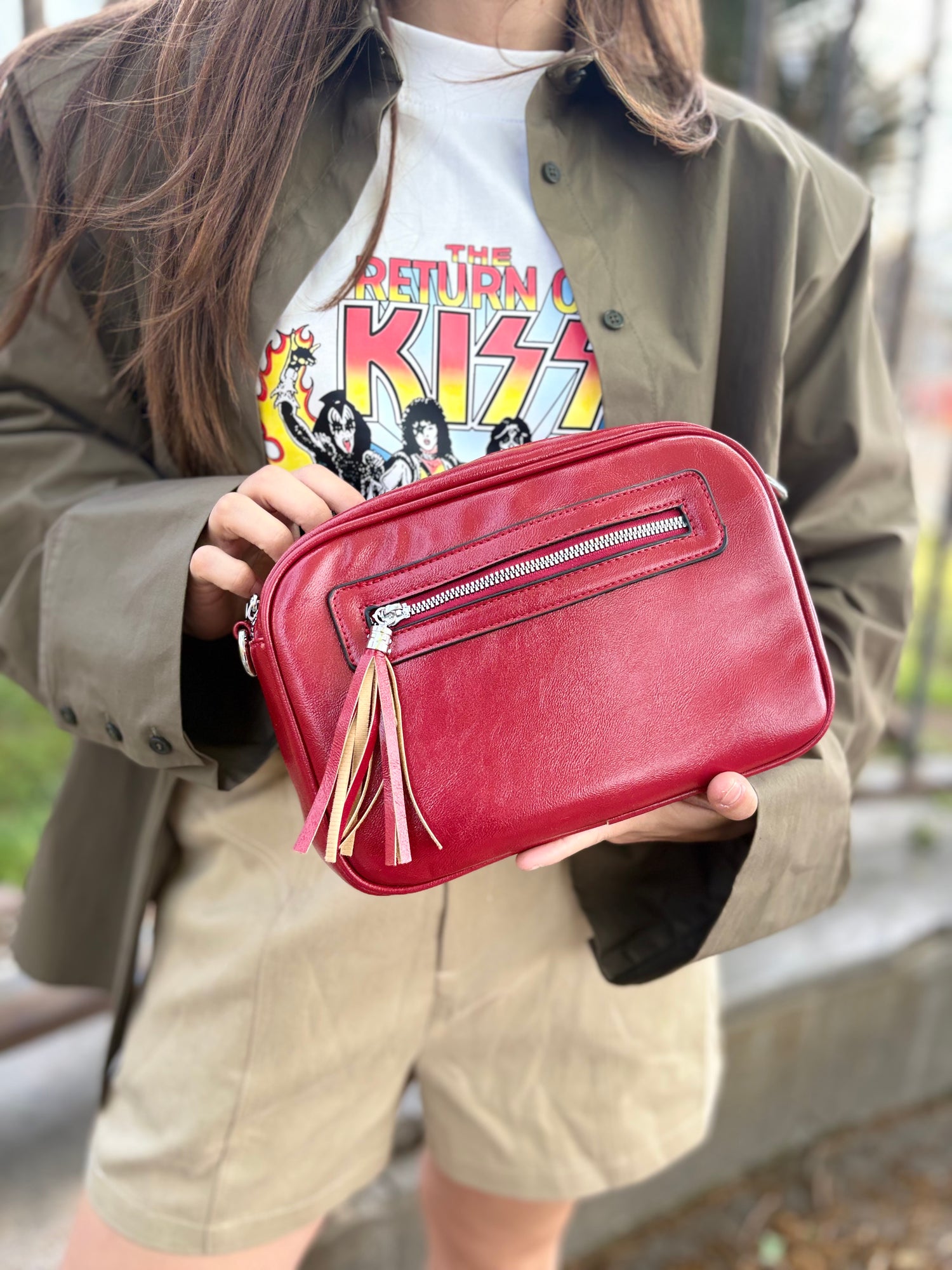 City Bag