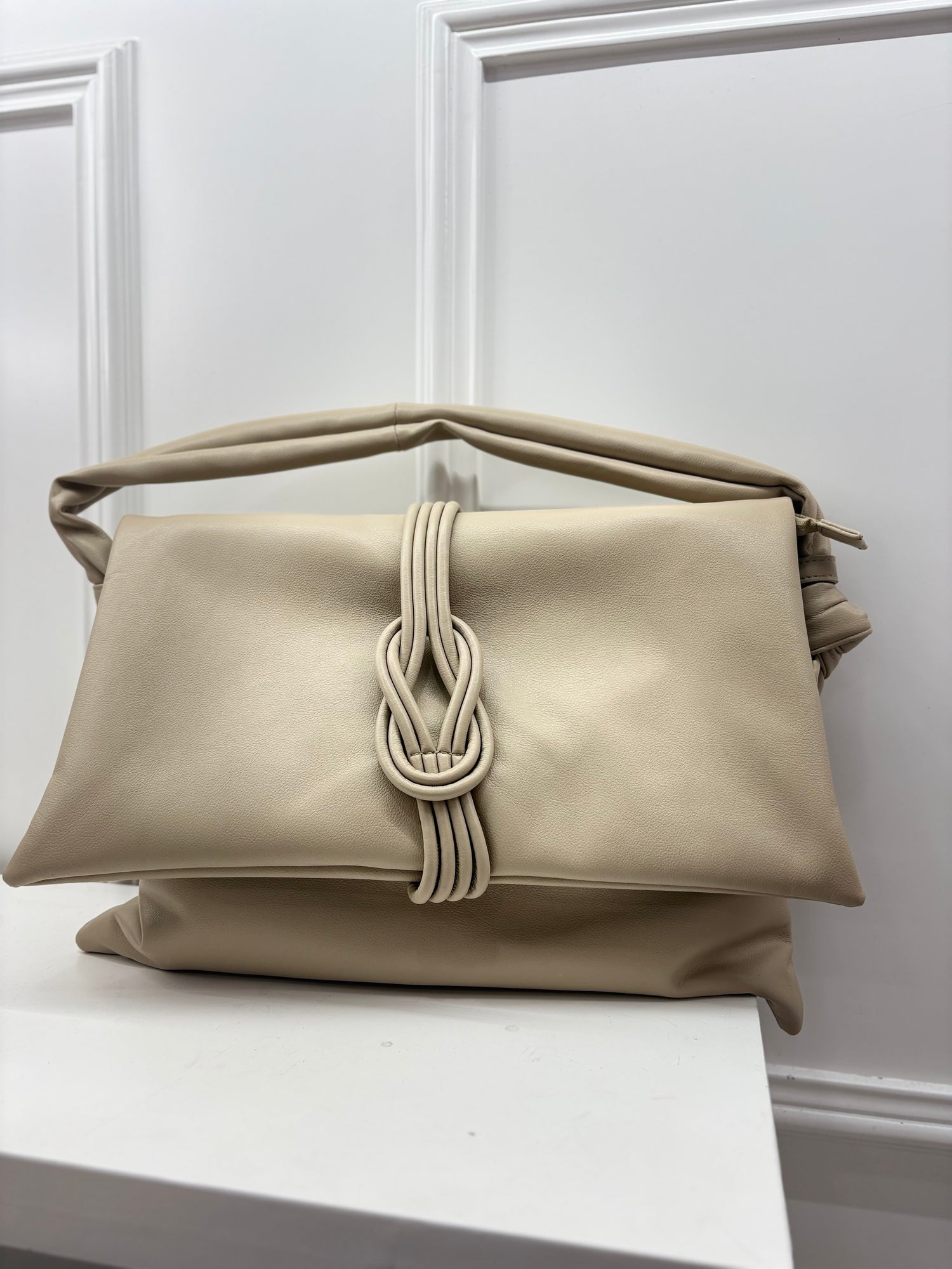 Treccia Bag