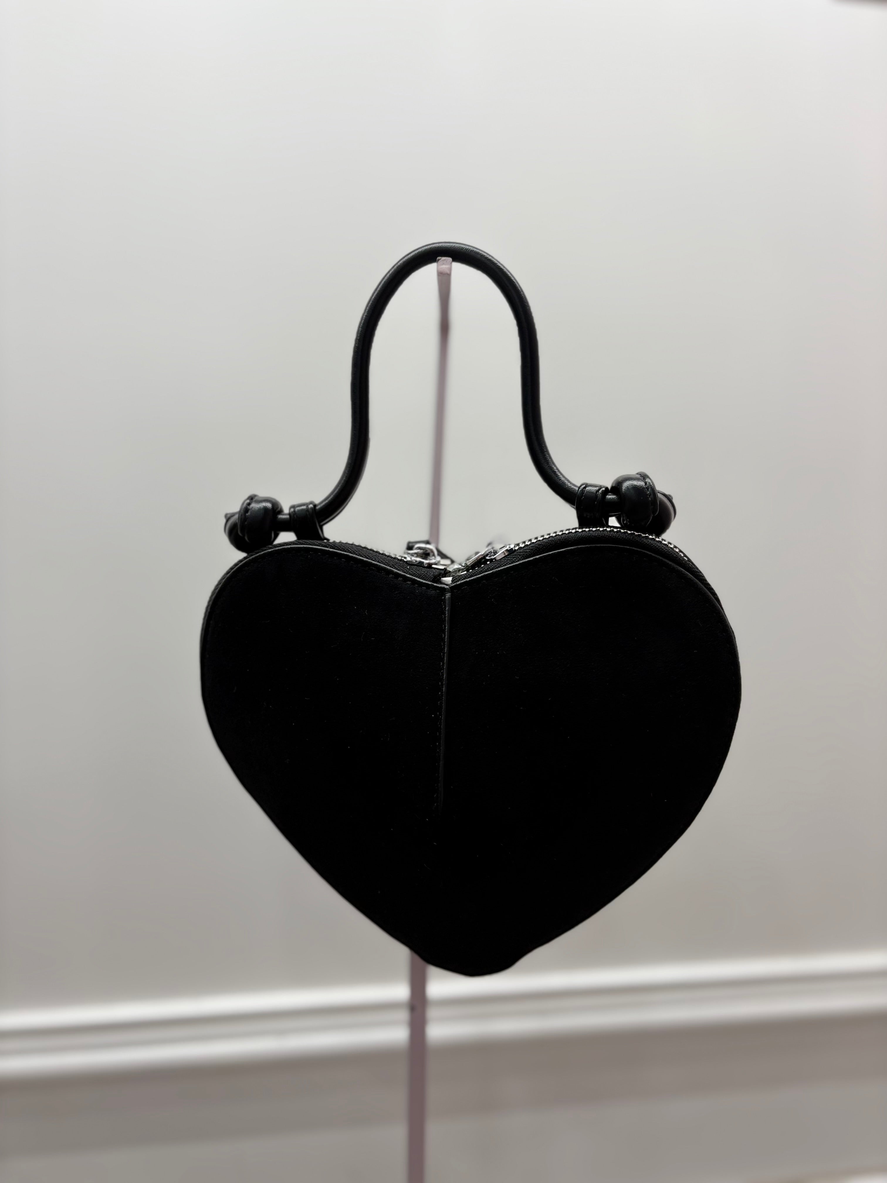 Heart bags