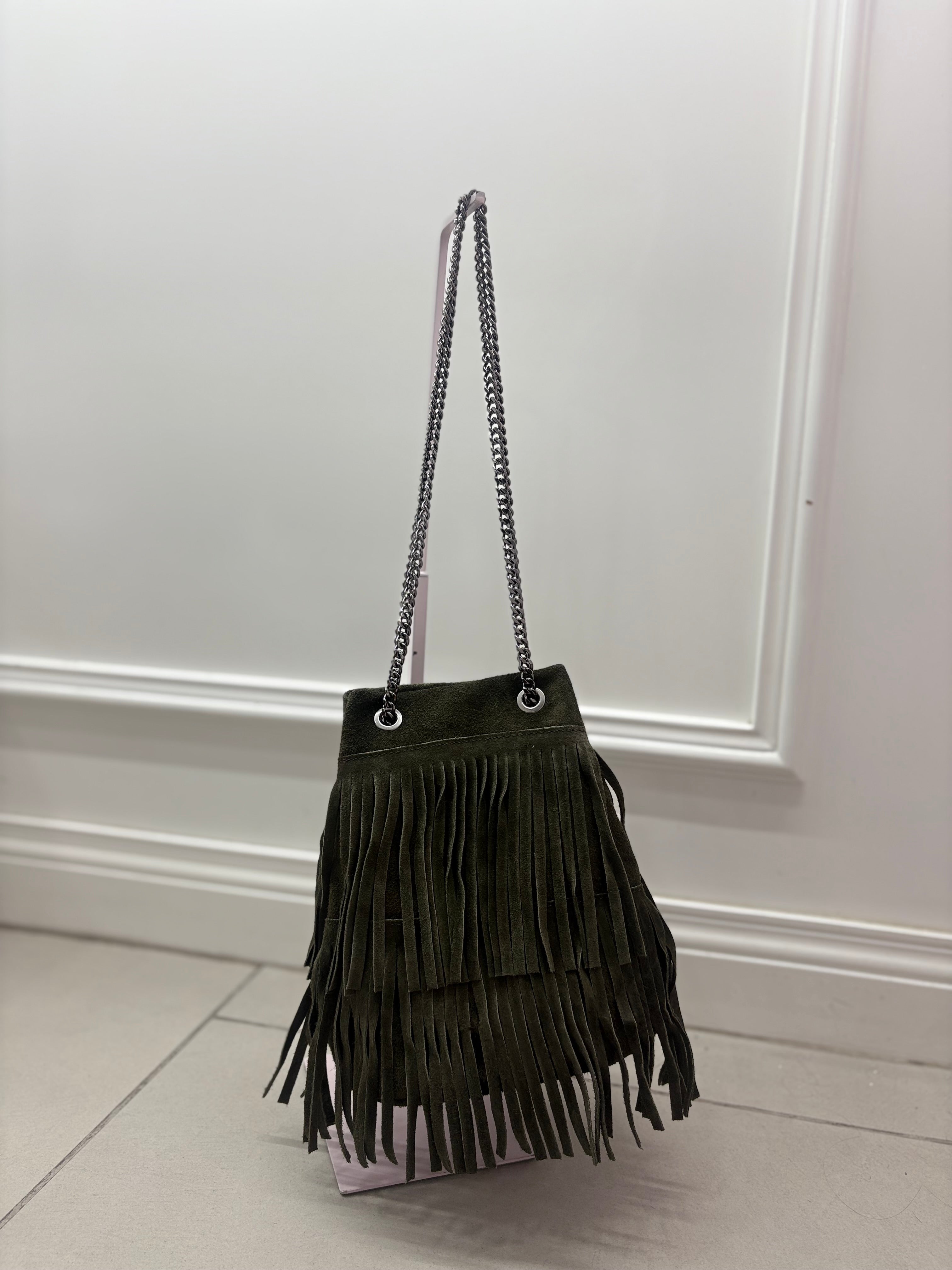 Sacca bag