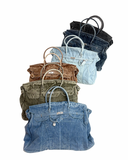 Infinity bag