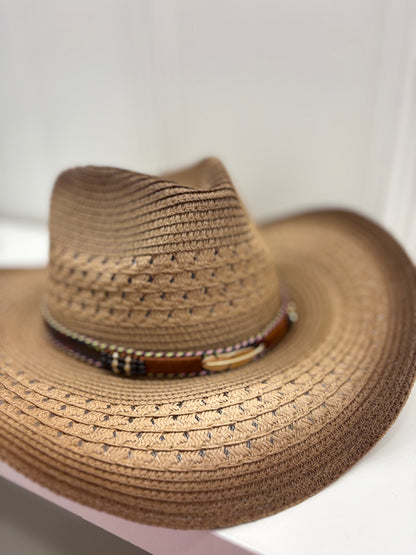 Cappello coachella