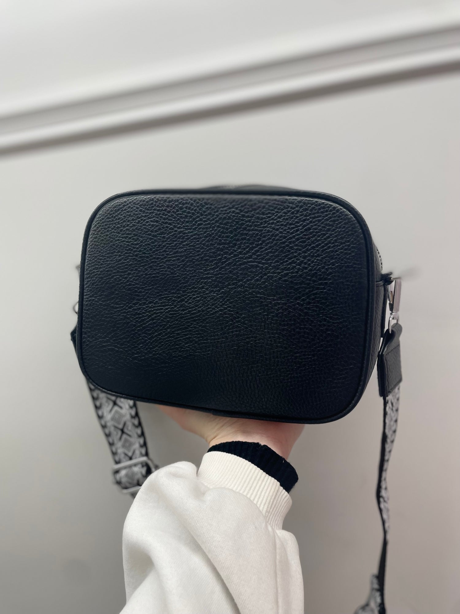 City bag