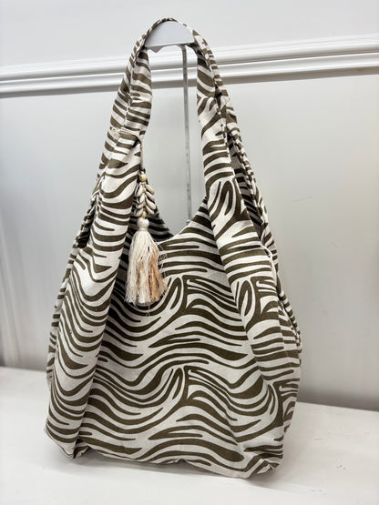 Africa Bag