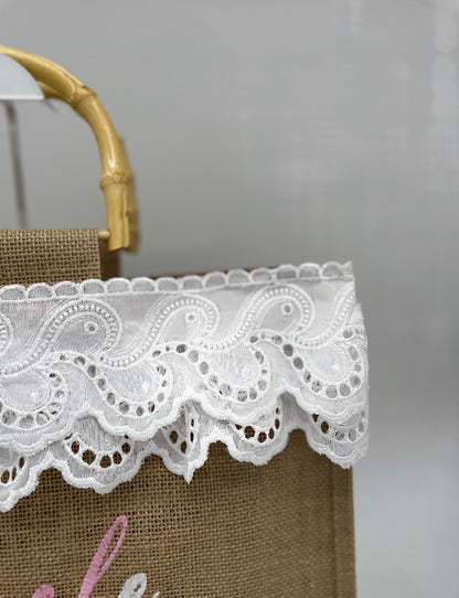 Set pizzo San gallo