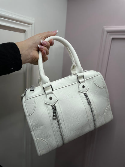 Bauletto opaco big