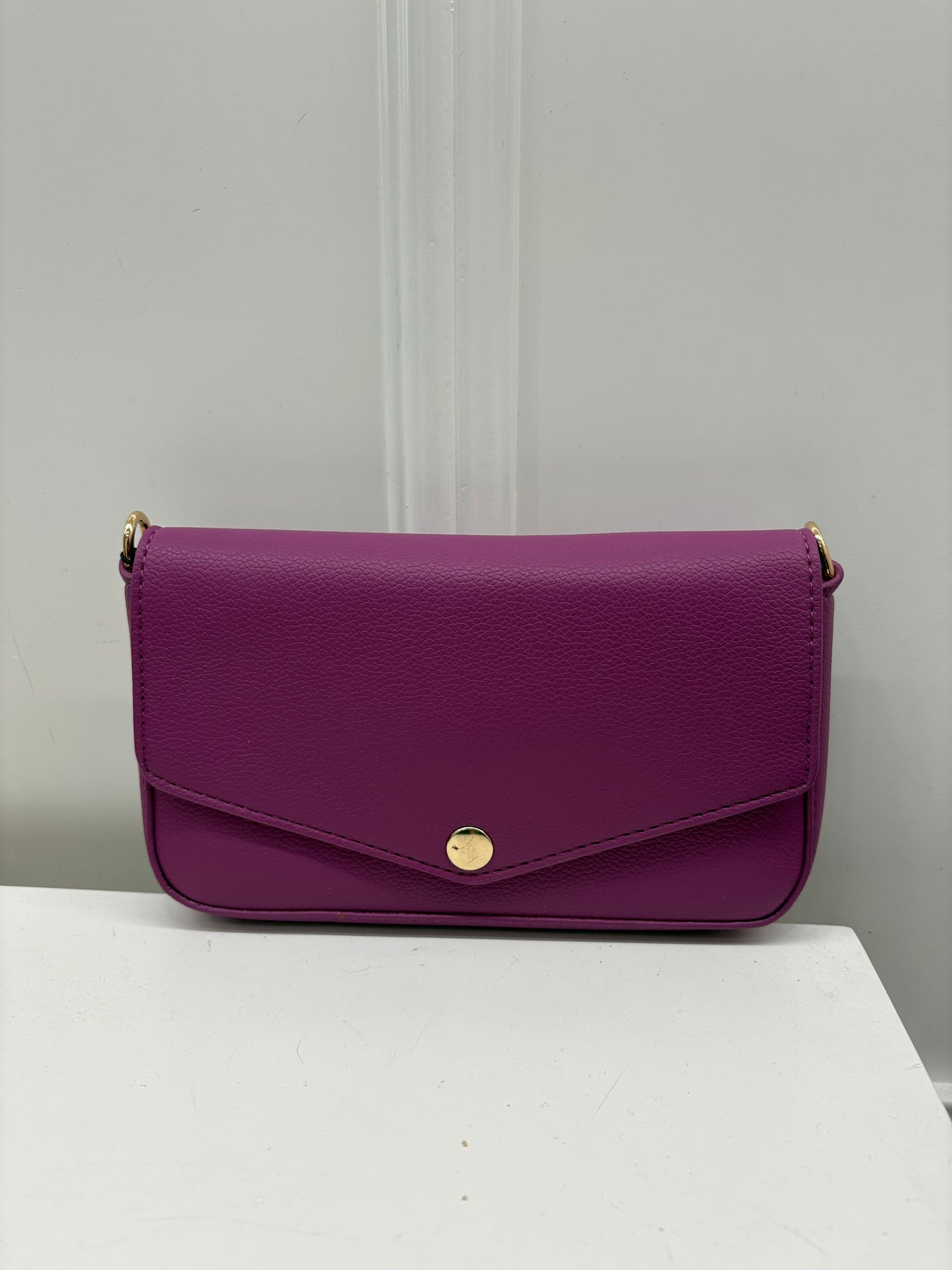 Pochette 3in1