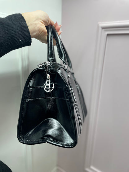 Bauletto big lucido