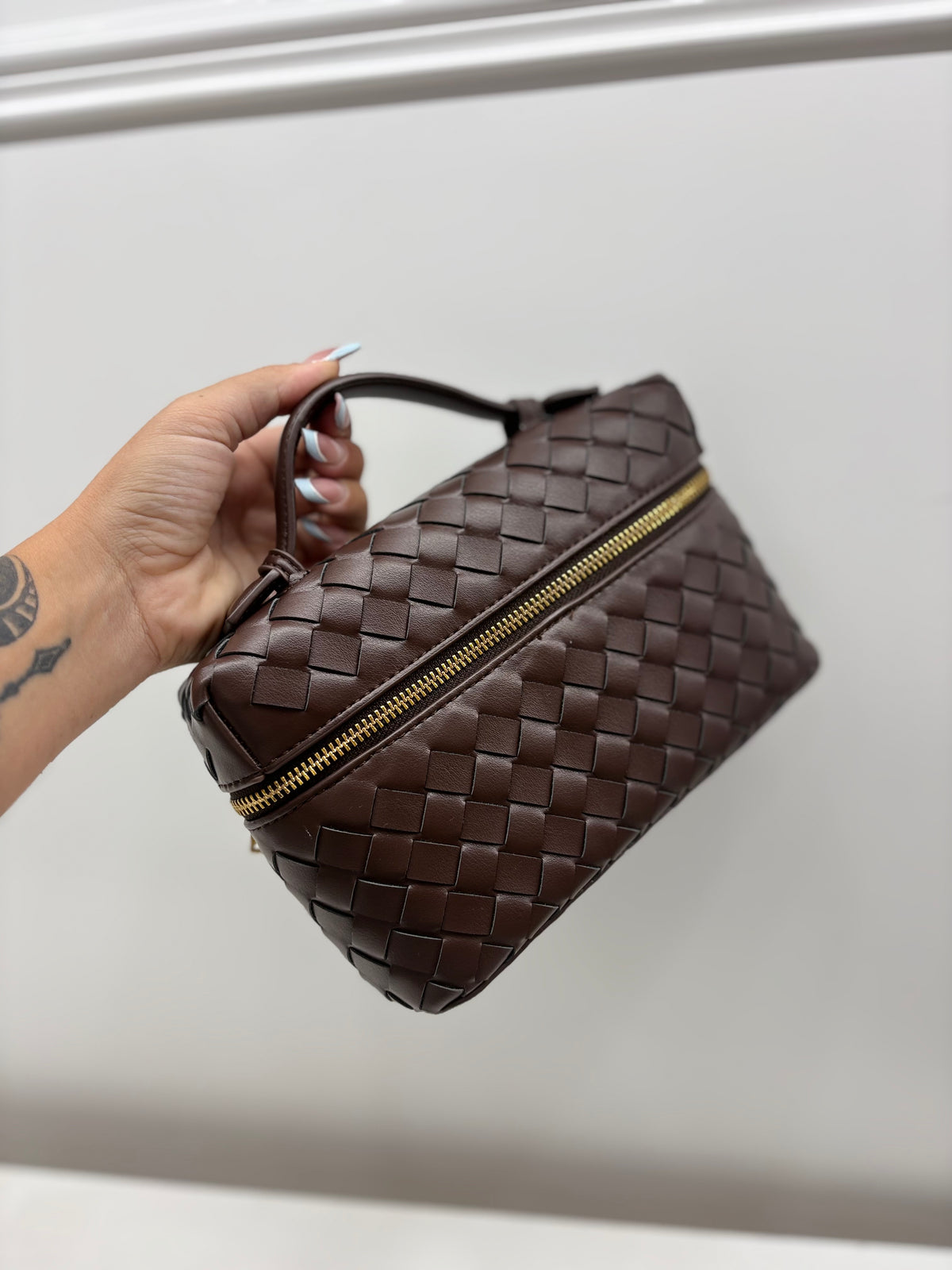 Vanity Bag