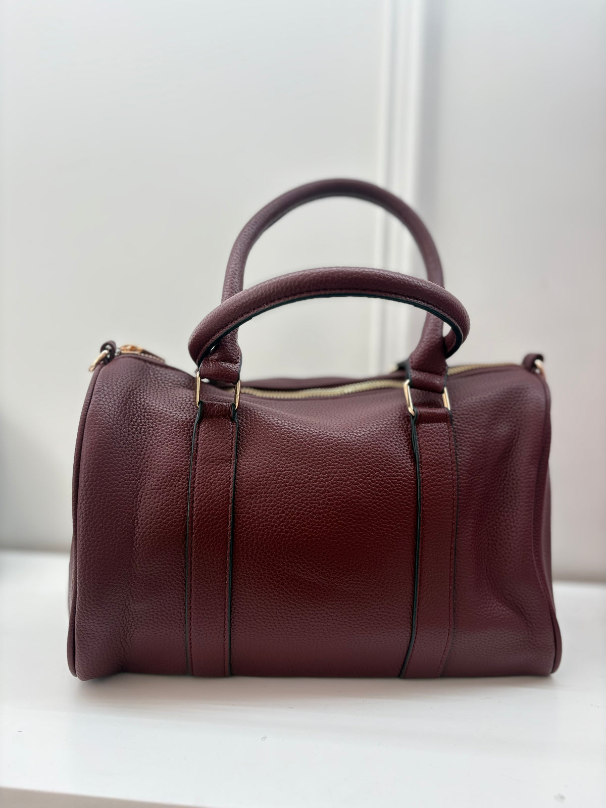 Bauletto Ginny