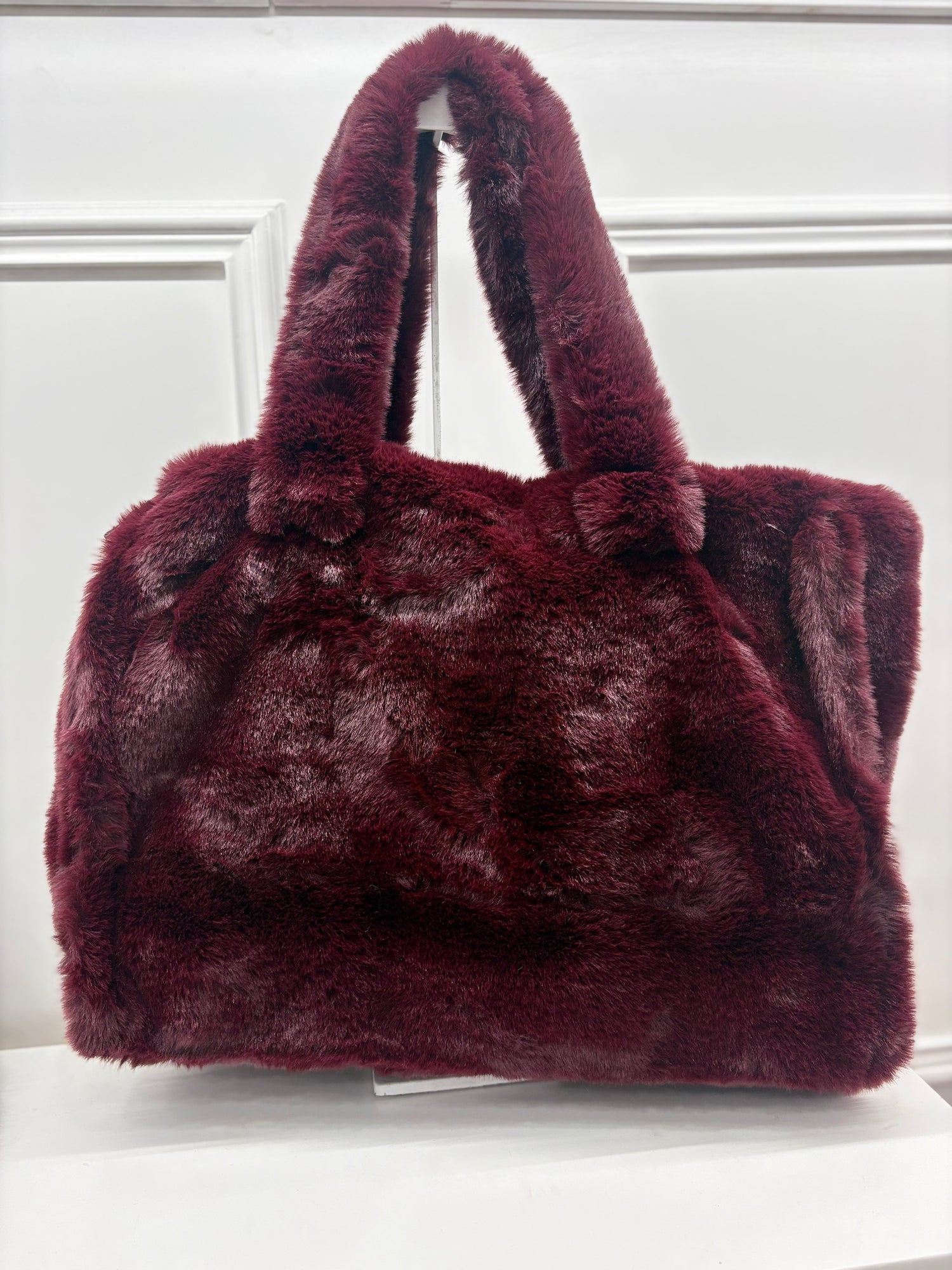 Pelliccia Bag