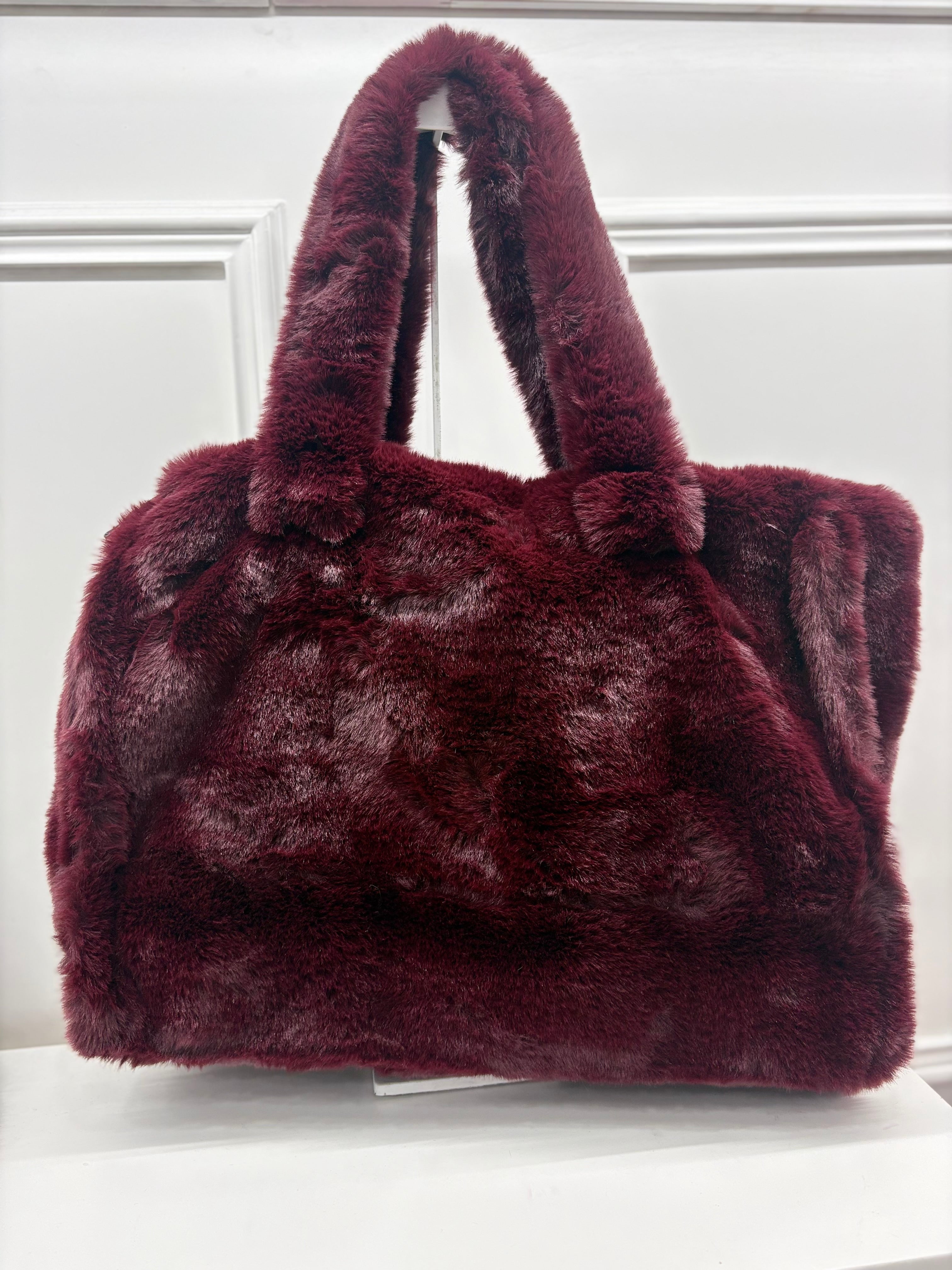 Pelliccia Bag