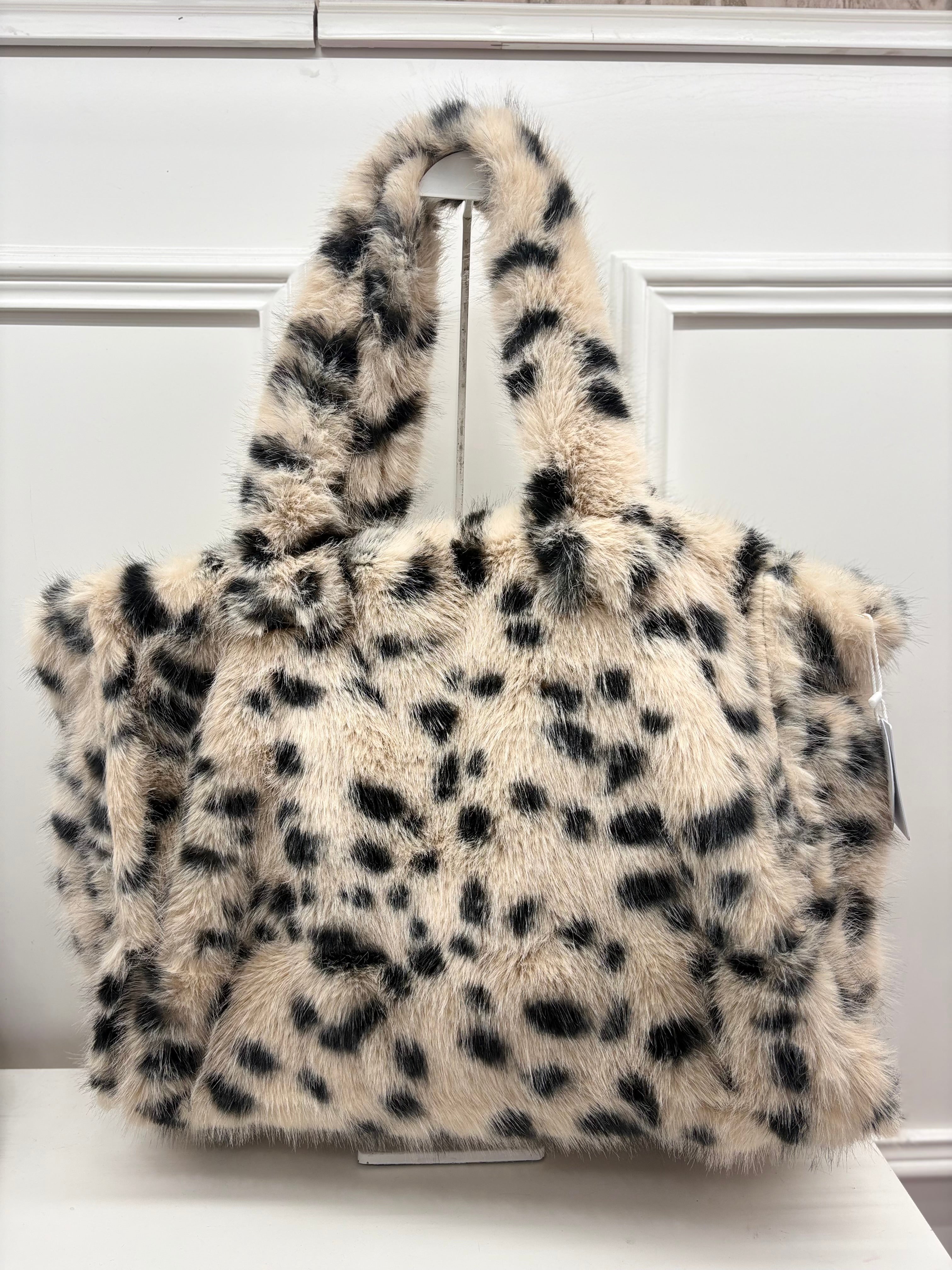 Pelliccia Bag