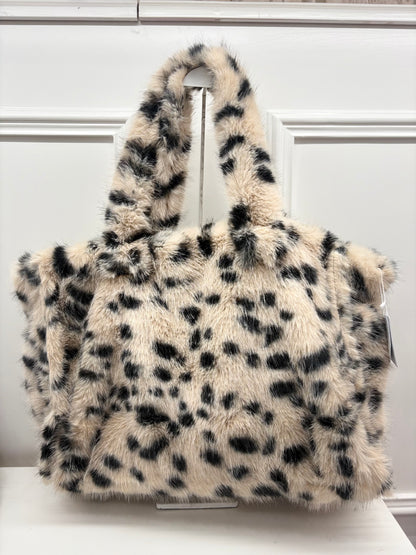 Pelliccia Bag