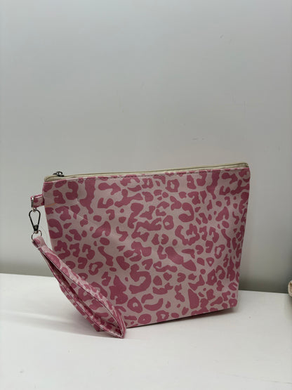 Pochette animalier