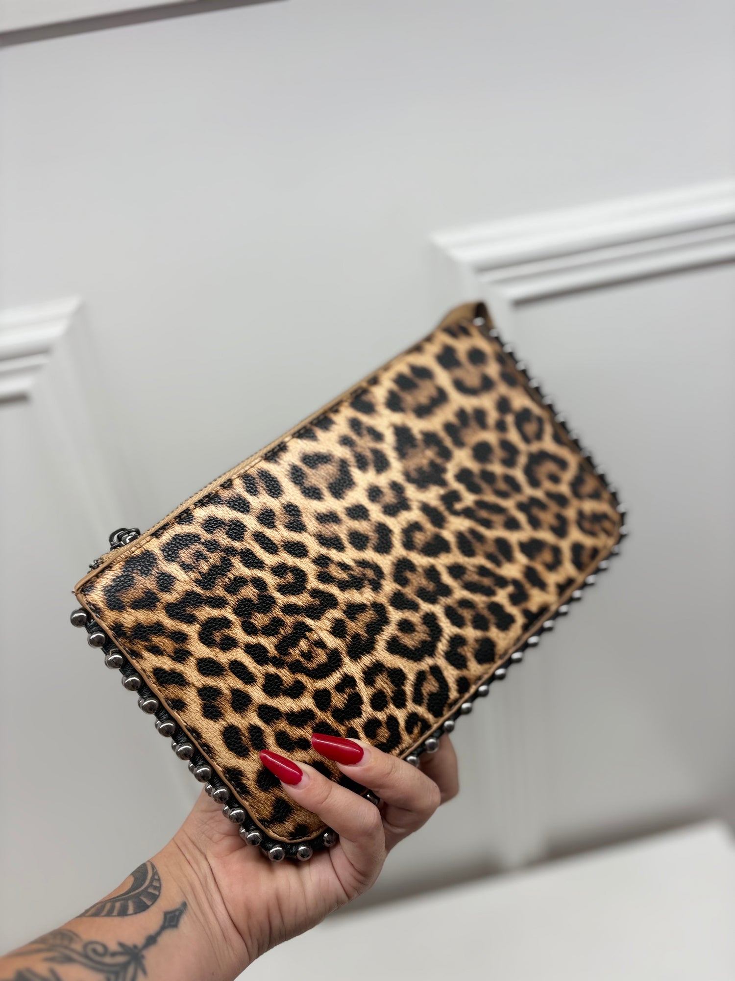 Mini Tiger
