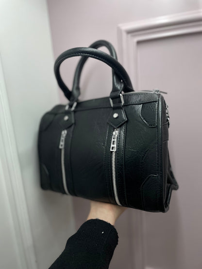 Bauletto opaco big
