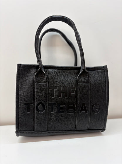 Tote bag medium