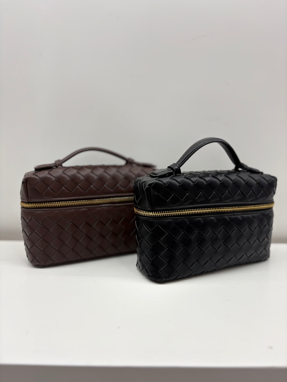 Vanity Bag
