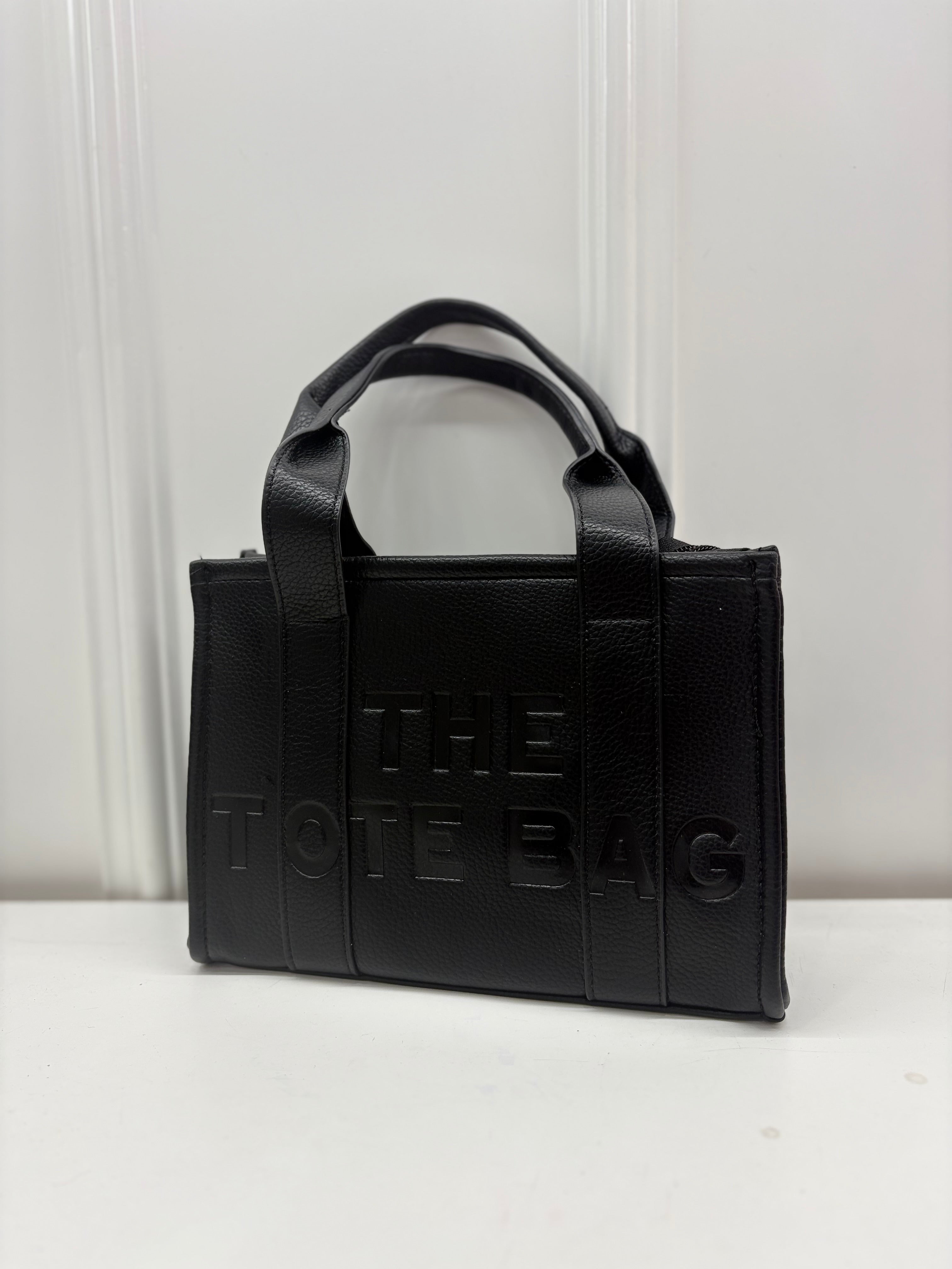 Tote bag medium