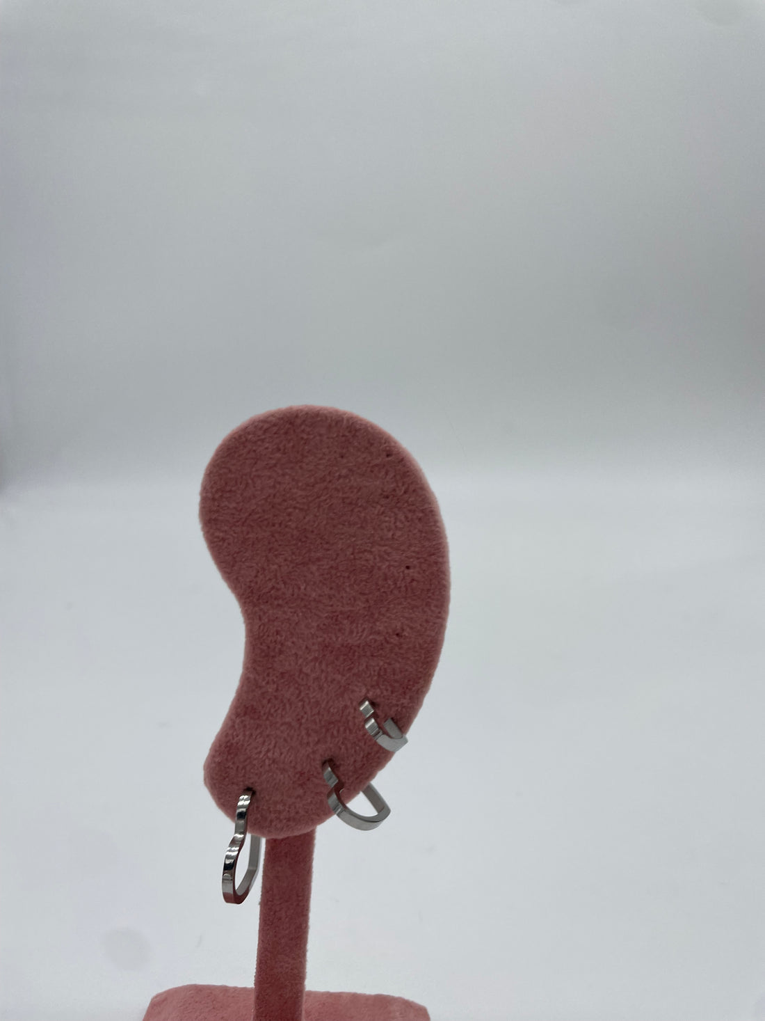 Sequenziali a cuore argento