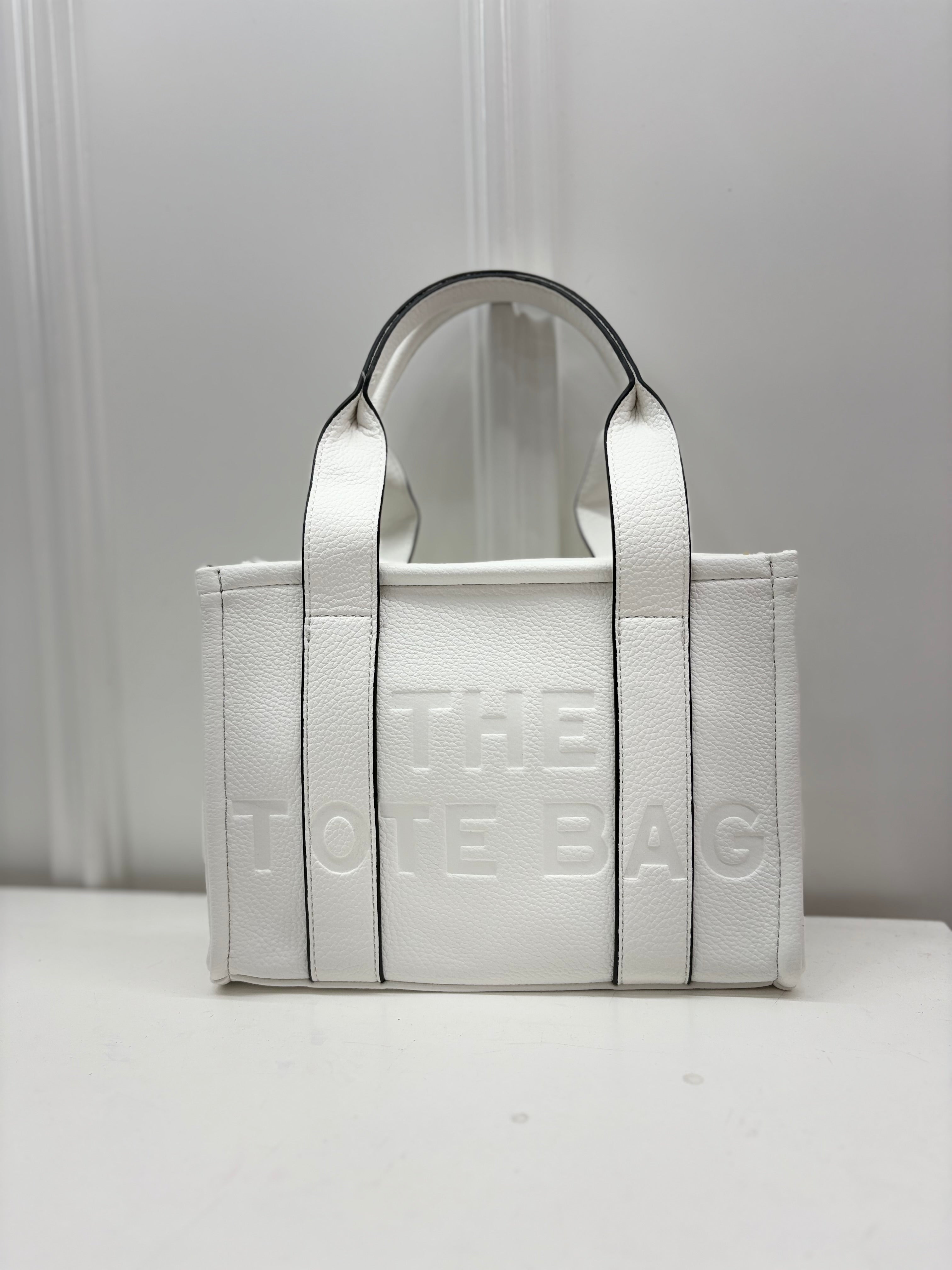 Tote bag medium