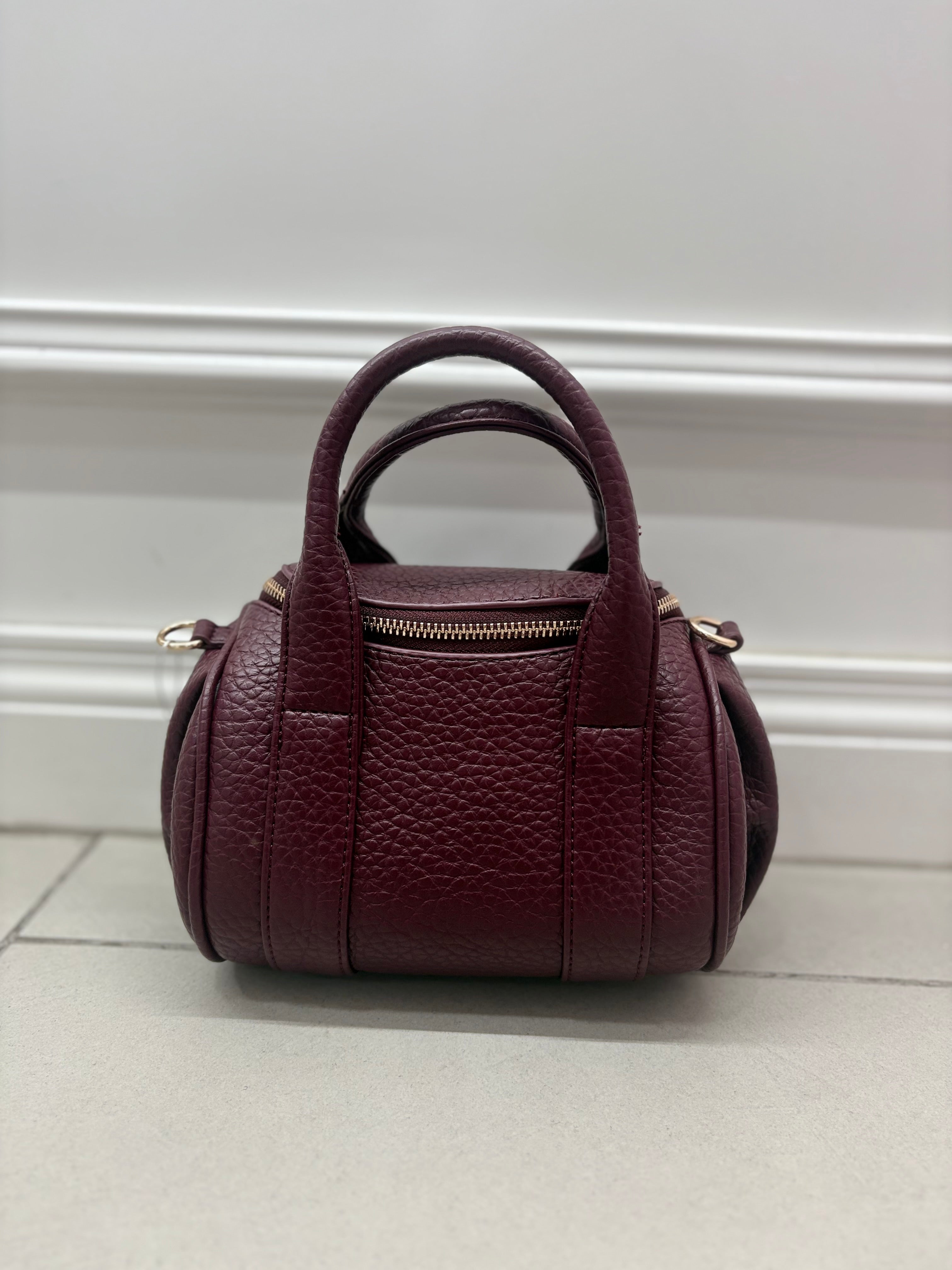 Clarissa mini