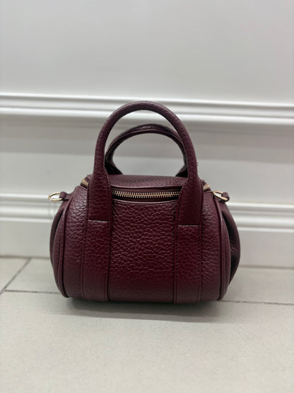 Clarissa mini