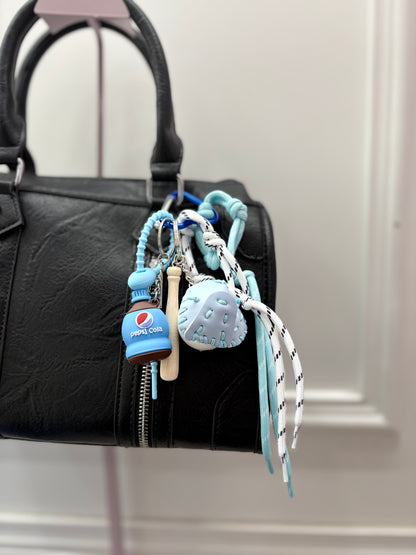 Charms pepsi