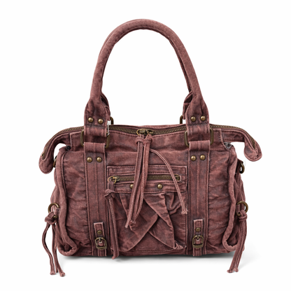 Giulia jeans media