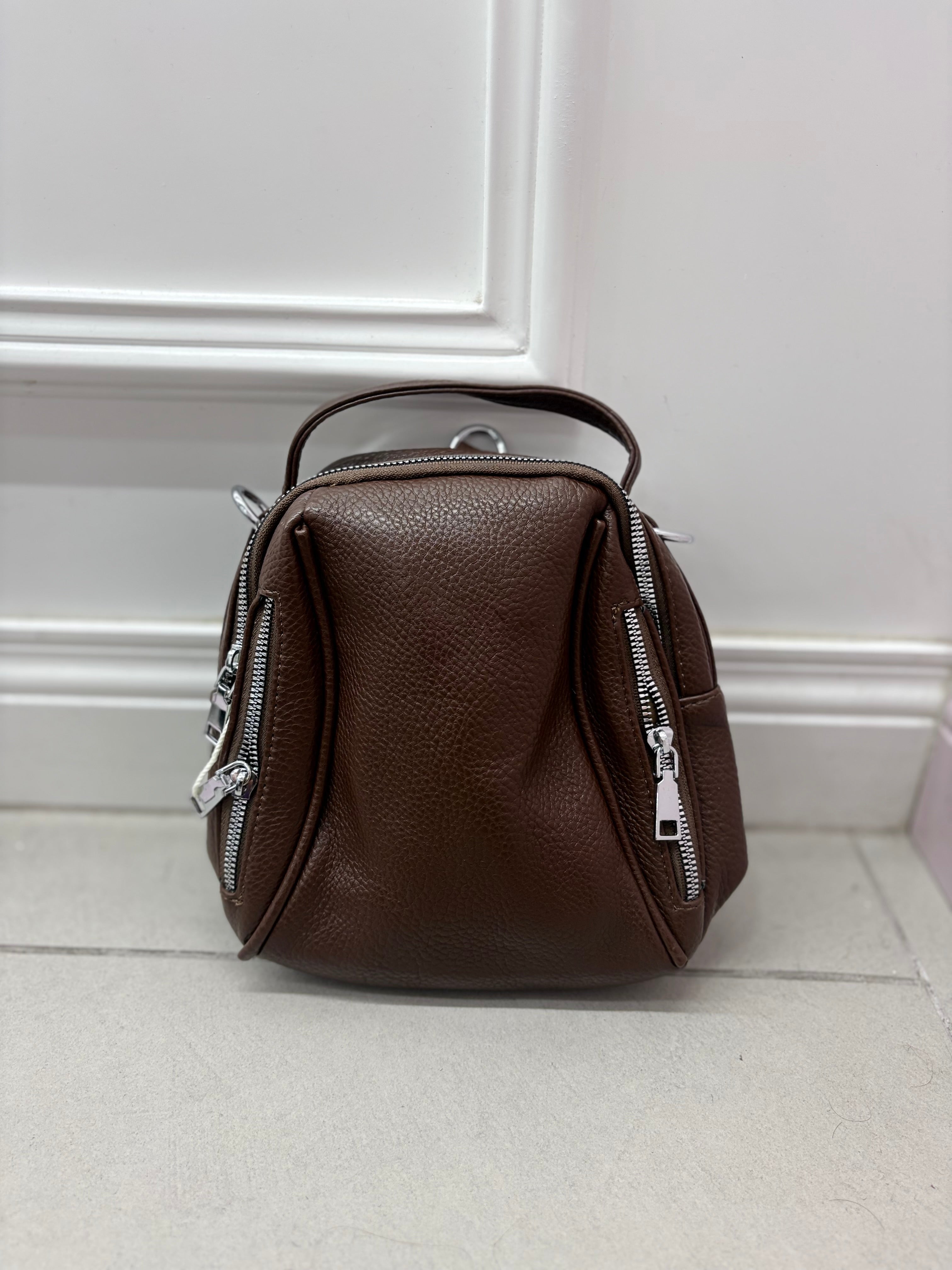 Mini zaino bag