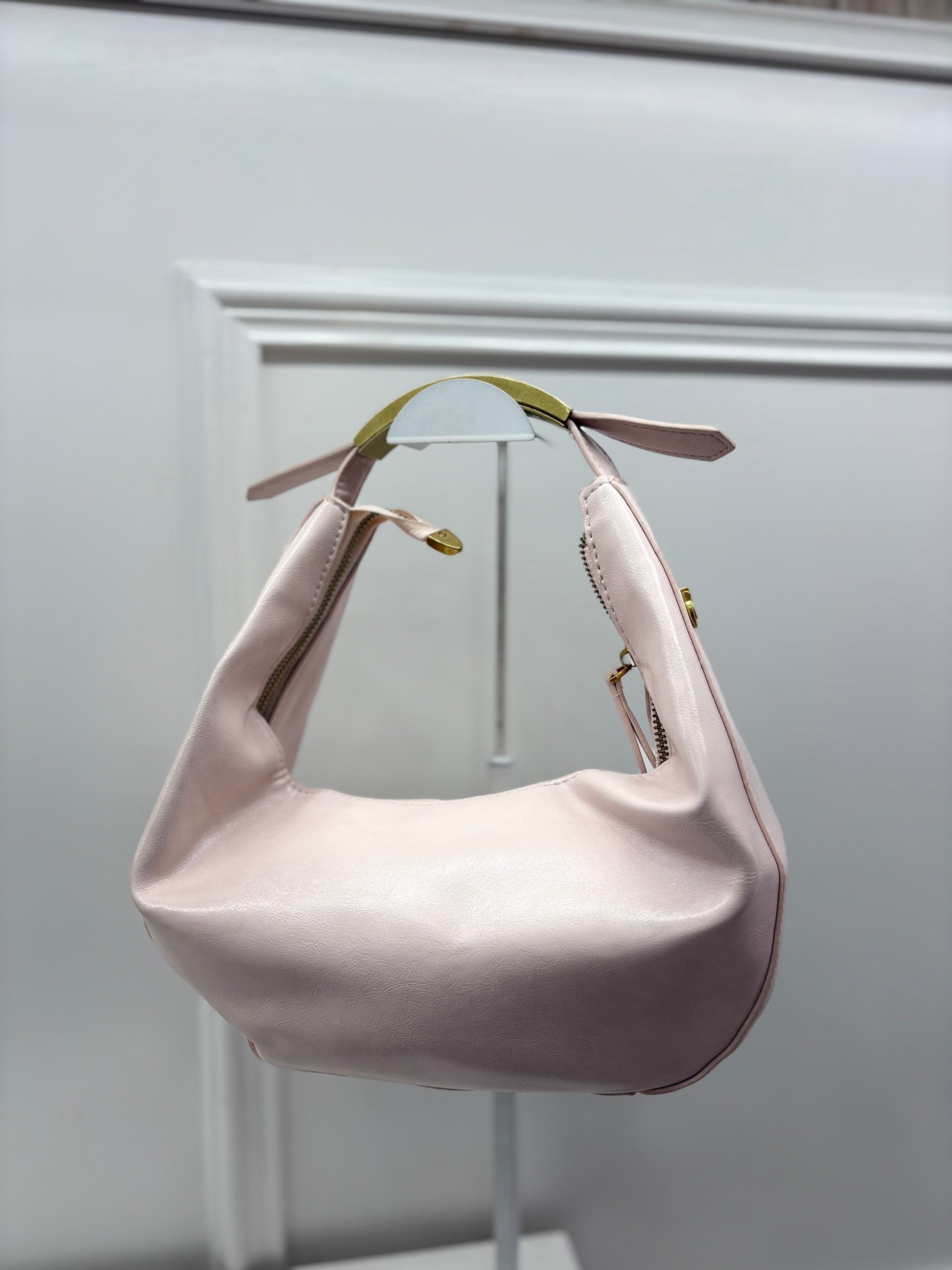 Gold bags