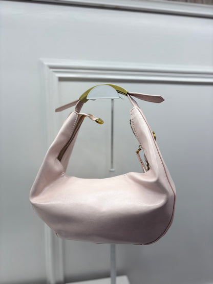 Gold bags