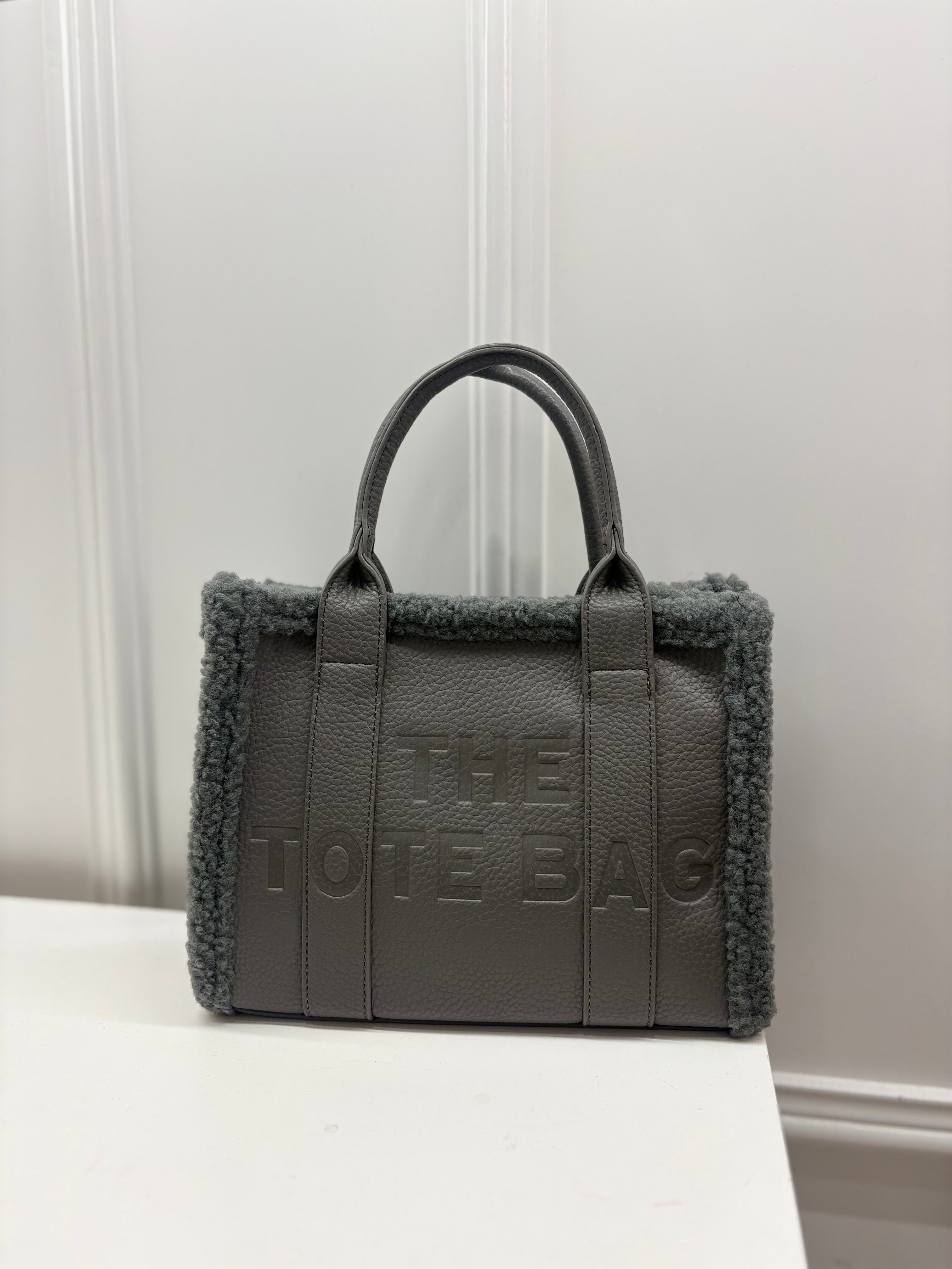 Big tote  bag
