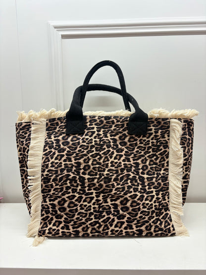 Big bags animalier