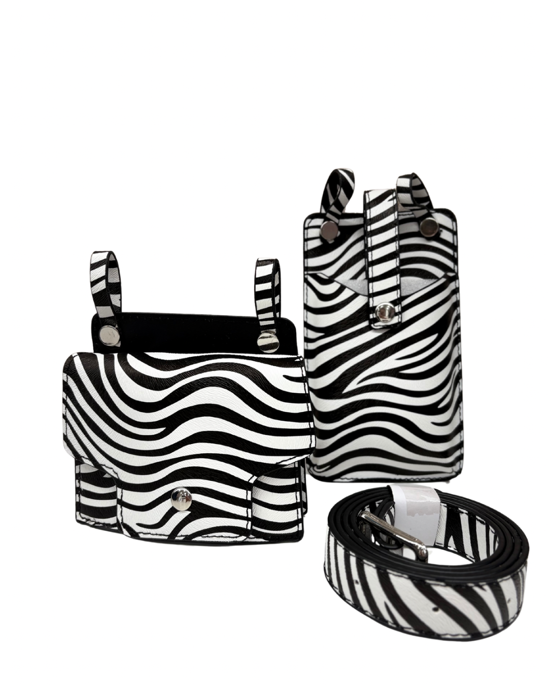 Double bag