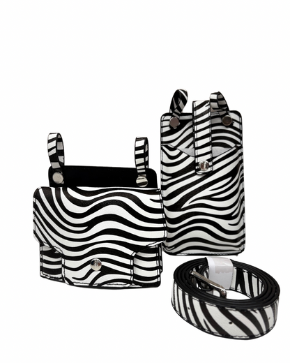 Double bag