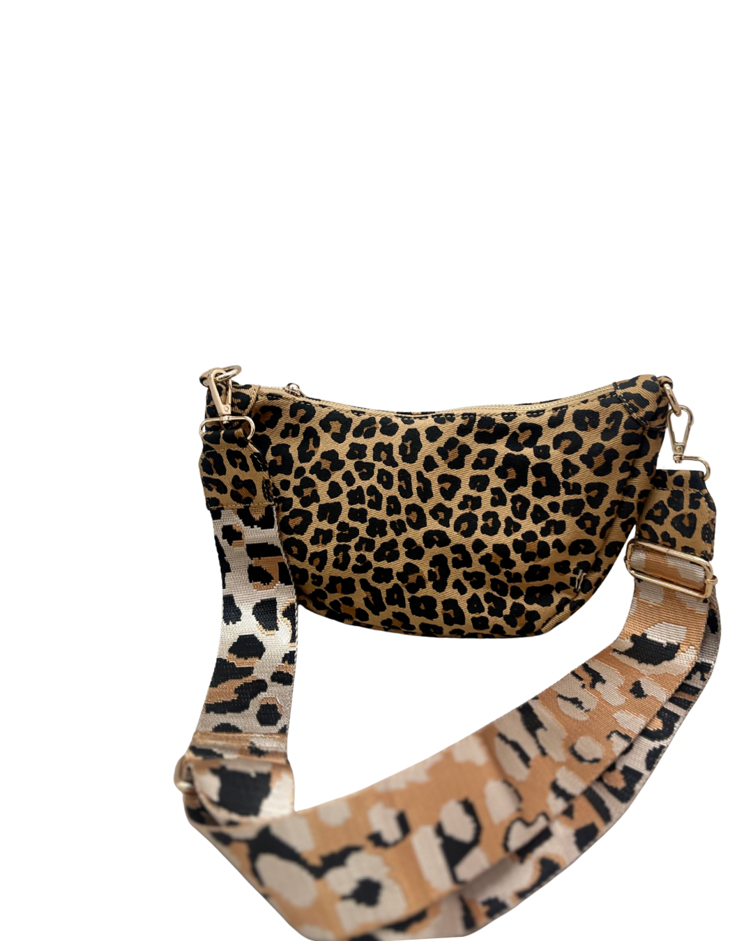 Bags leopardat