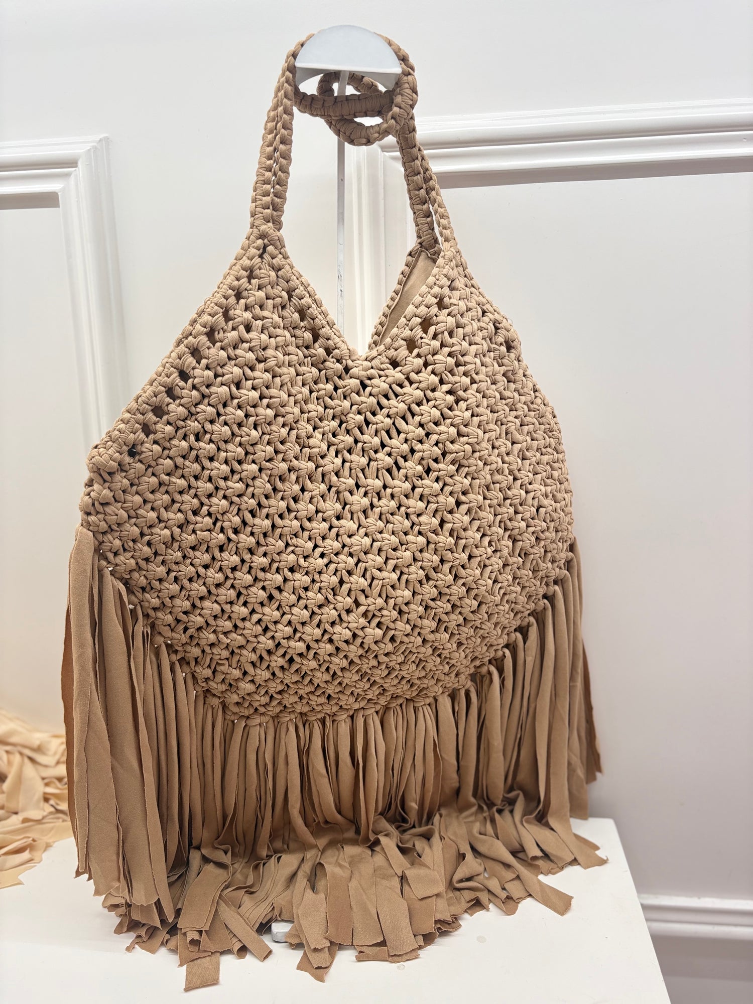 Enrica bags