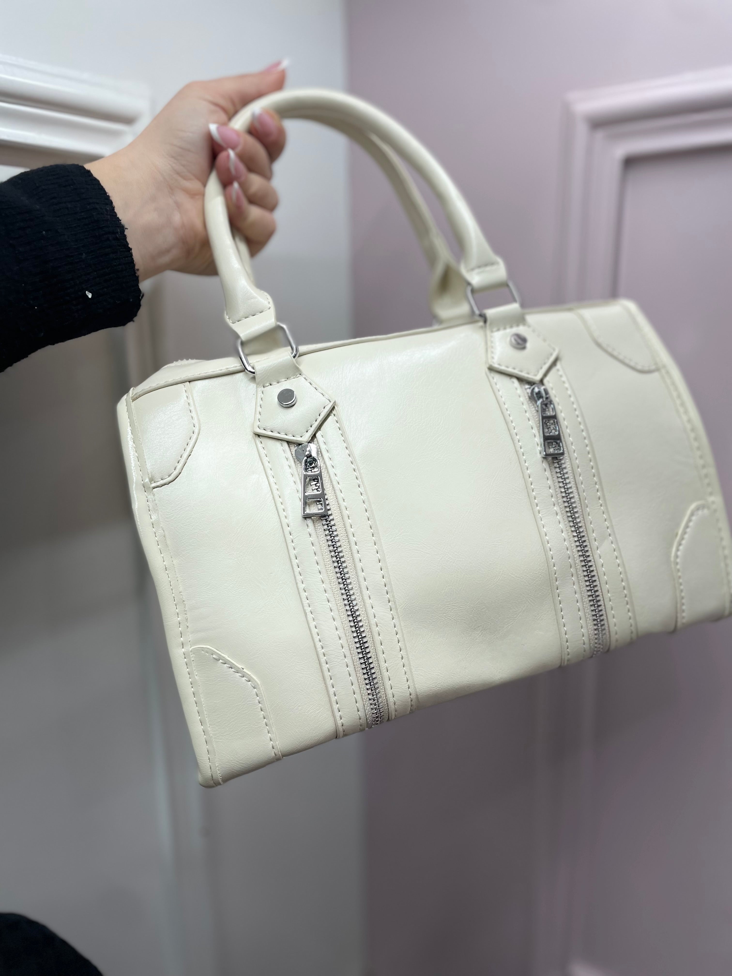 Bauletto opaco big