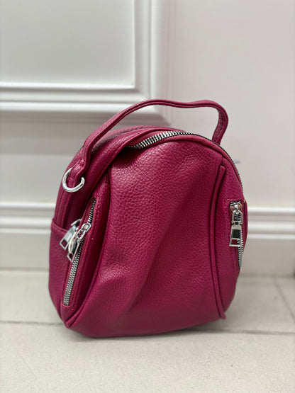 Mini zaino bag
