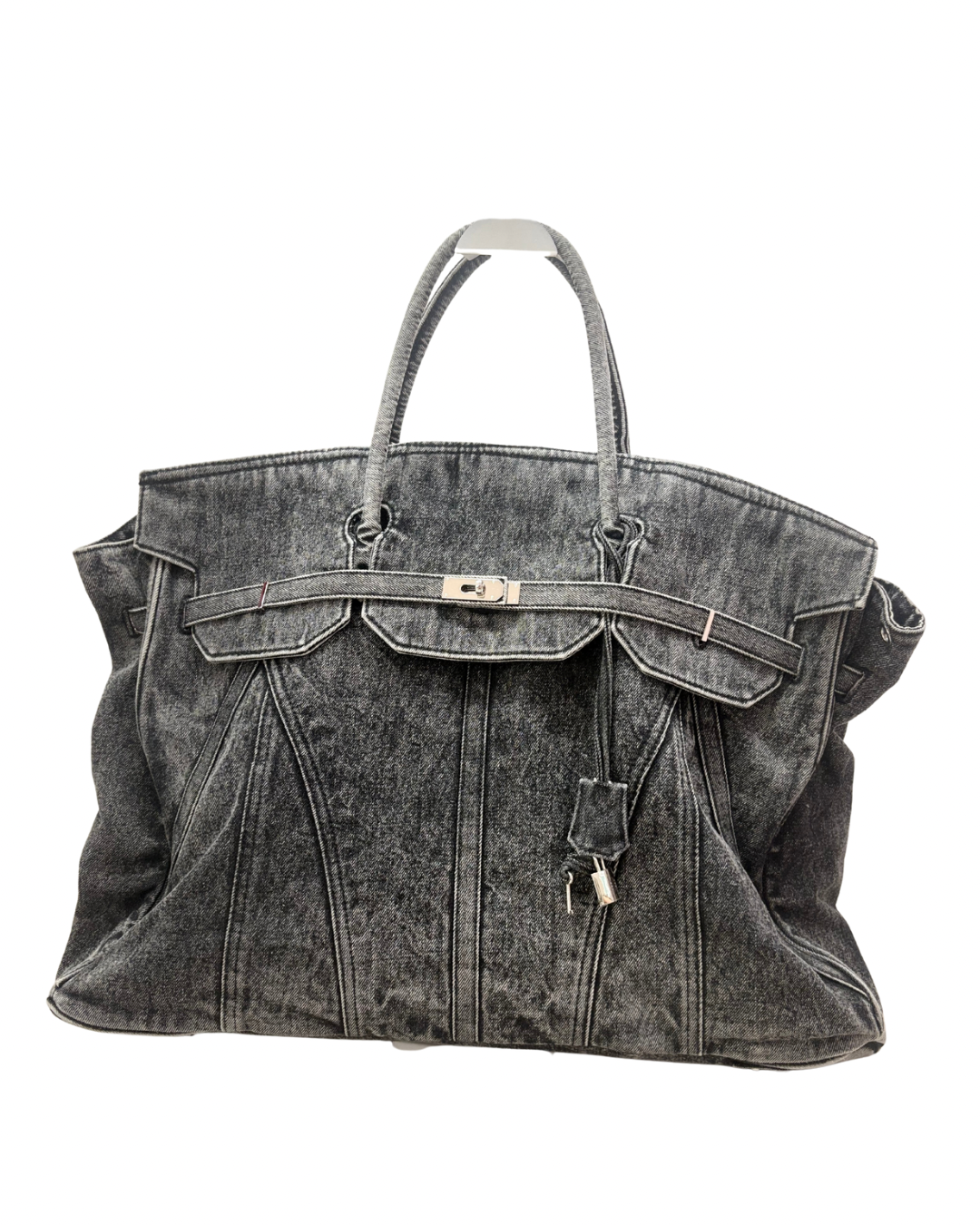 Infinity bag