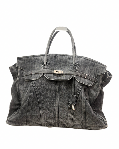 Infinity bag
