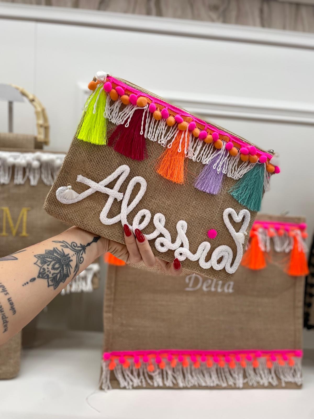 Summer Bag